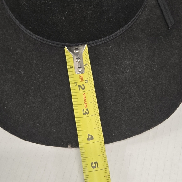 Serratelli Cowboy Hat WDZ 7‎ 1/4
